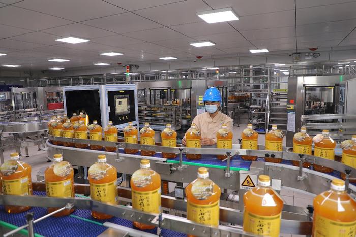 投洽會(huì)彰顯中國(guó)投資魅力，益海嘉里金龍魚持續(xù)深耕中國(guó)市場(chǎng)